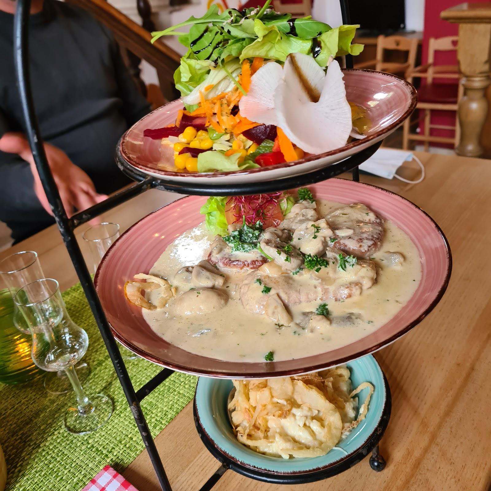 Restaurant "Haberfelder im er Wirtshaus" in  Ulm