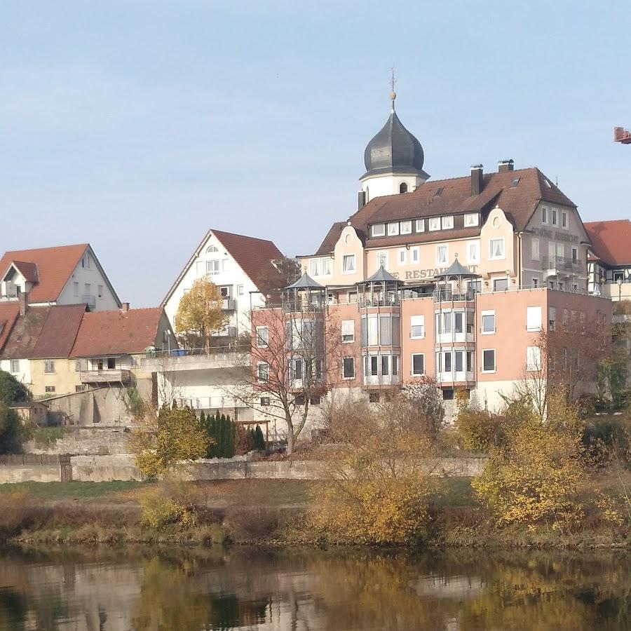 Restaurant "Restaurant Schloss Lehen" in  Friedrichshall