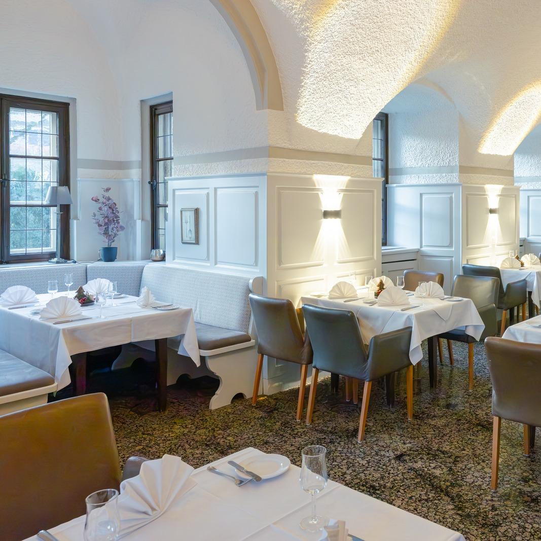 Restaurant "Restaurant Schlossgarten" in Bad Friedrichshall