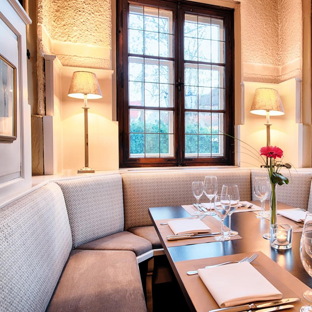 Restaurant "Bierbrunnen" in  Friedrichshall