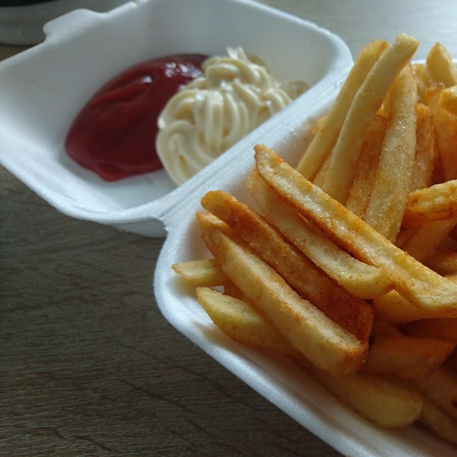 Restaurant "Sultan Kebap Bad" in  Friedrichshall