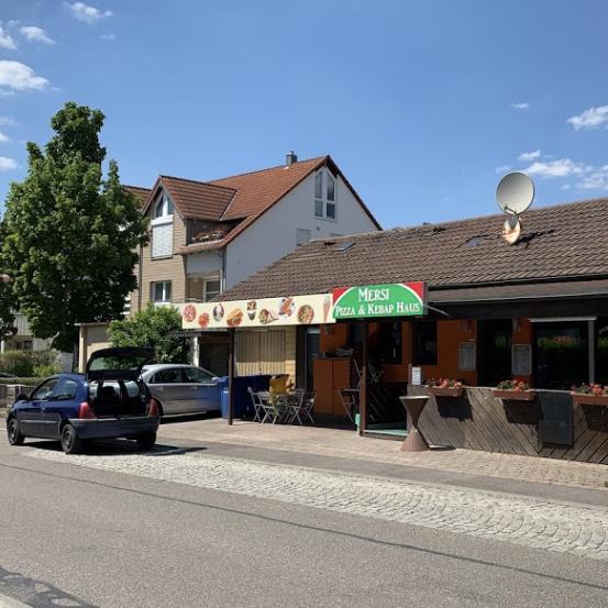 Restaurant "Kocher Pizza & Kebaphaus" in  Friedrichshall