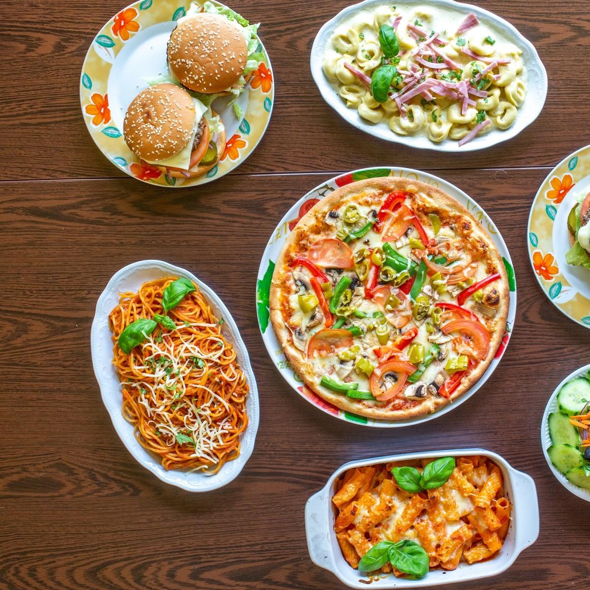 Restaurant "Pizza Venedig" in  Friedrichshall