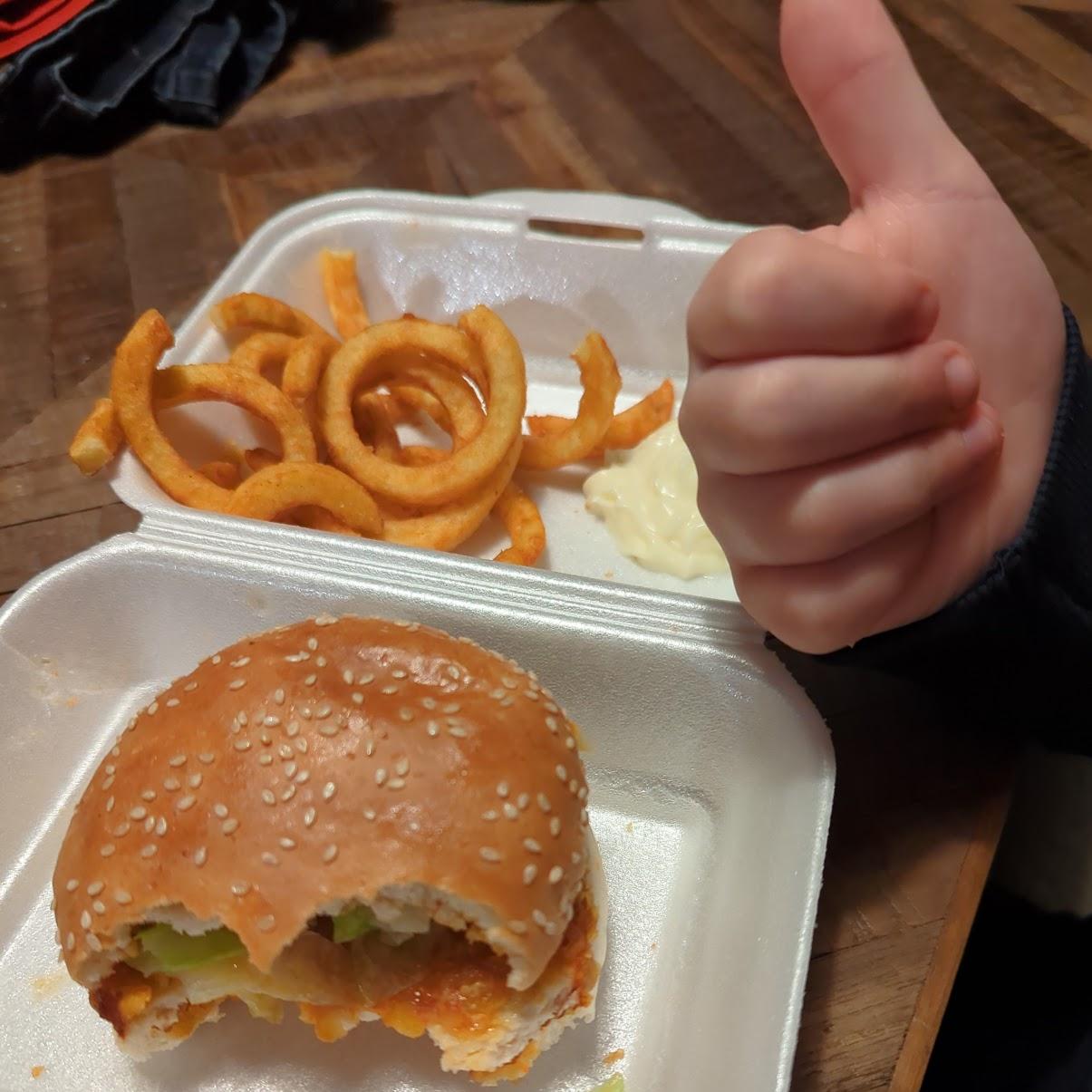 Restaurant "Pizza Venedig" in Bad Friedrichshall