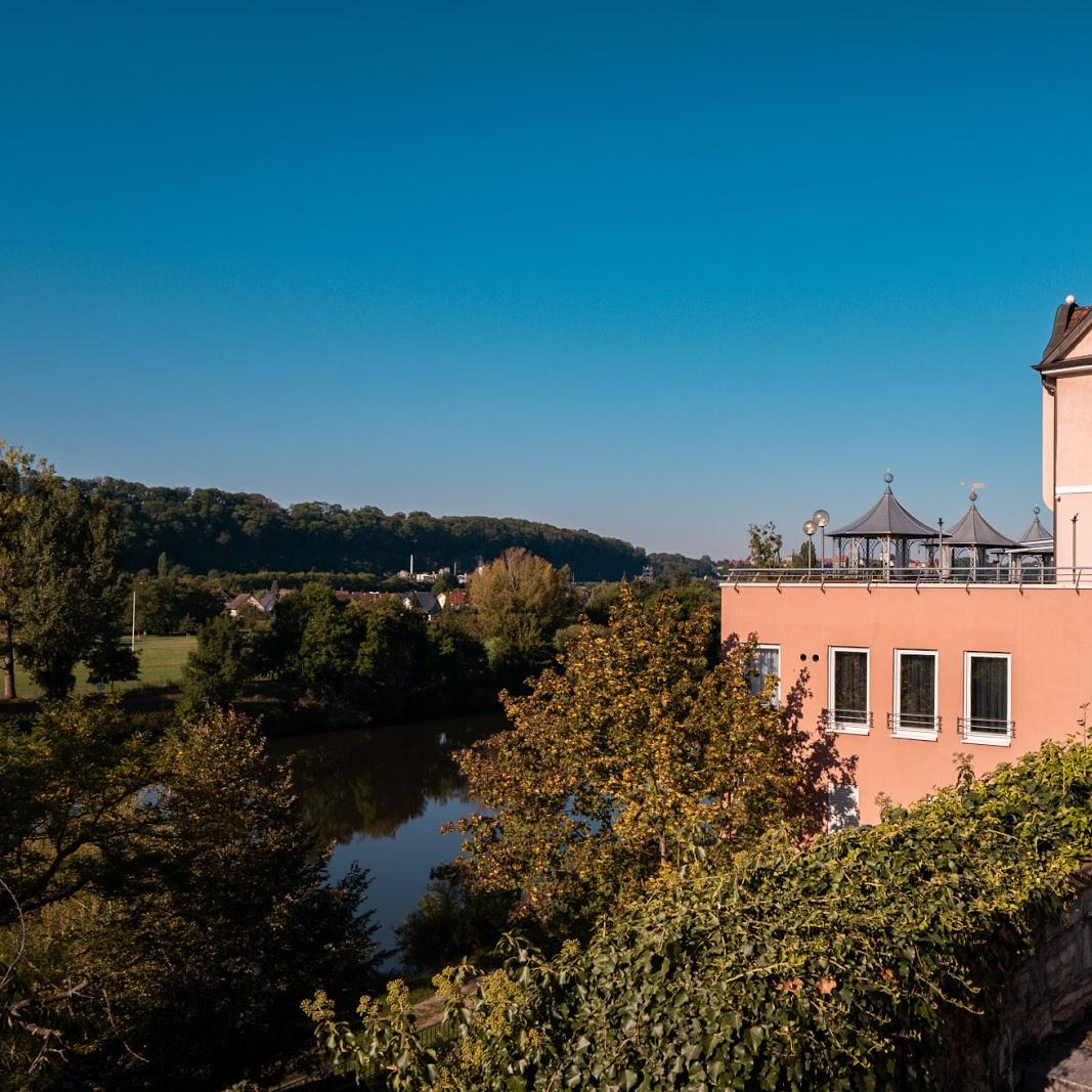 Restaurant "Schöne Aussicht  Neckartreff " in Bad Friedrichshall