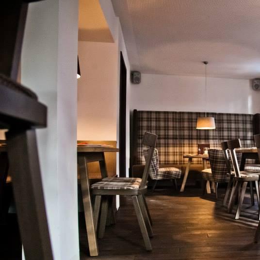 Restaurant "Schwan Hessische Kulturgaststätte" in Heppenheim (Bergstraße)