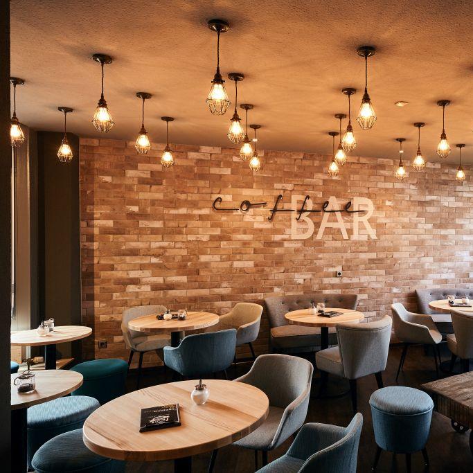 Restaurant "HiRTH