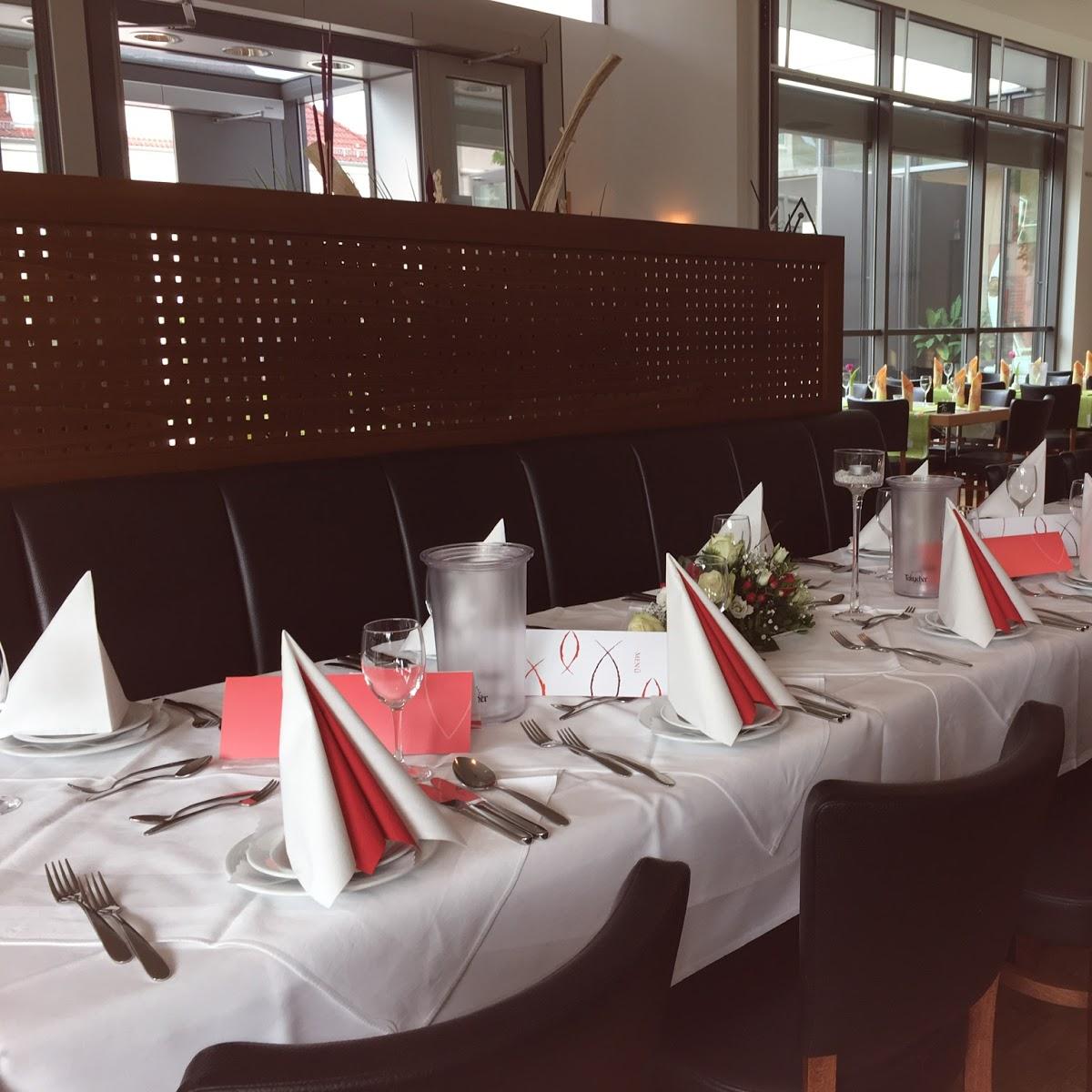 Restaurant "Haziri‘s Restaurant" in Offenau