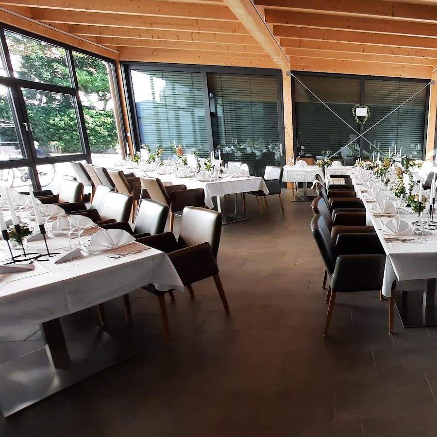 Restaurant "Hotel Schloss Lehen" in Bad Friedrichshall