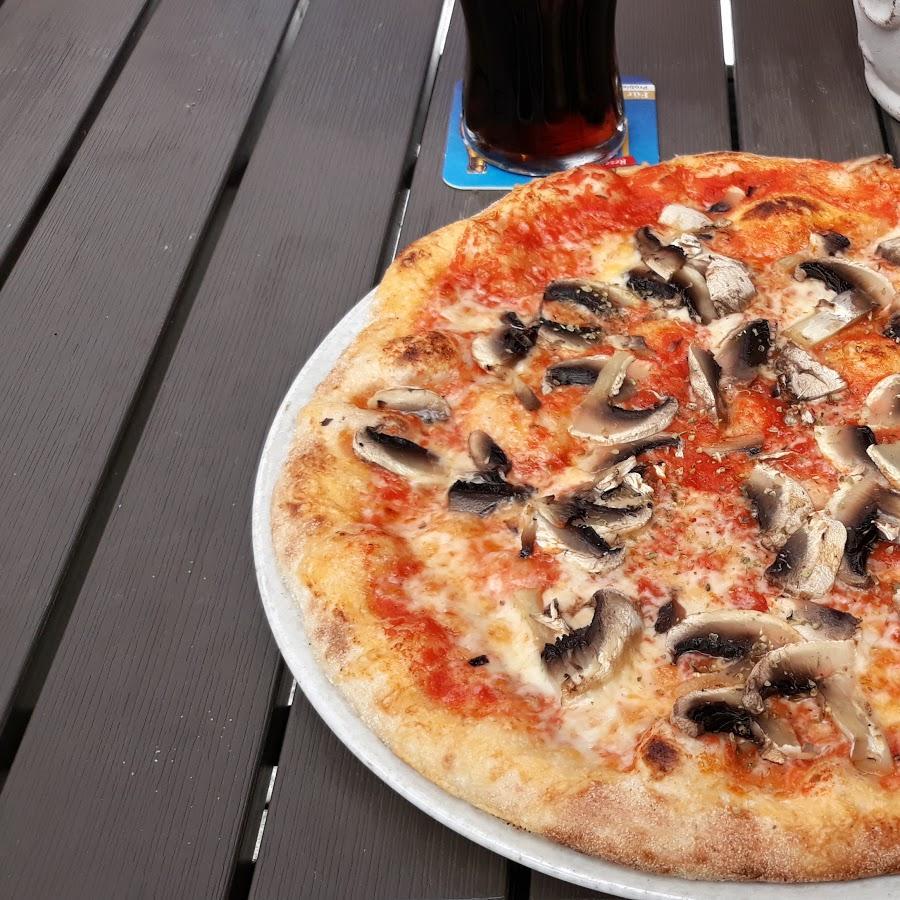 Restaurant "Pizza Pop-Up Ragazzi" in  Ravensburg