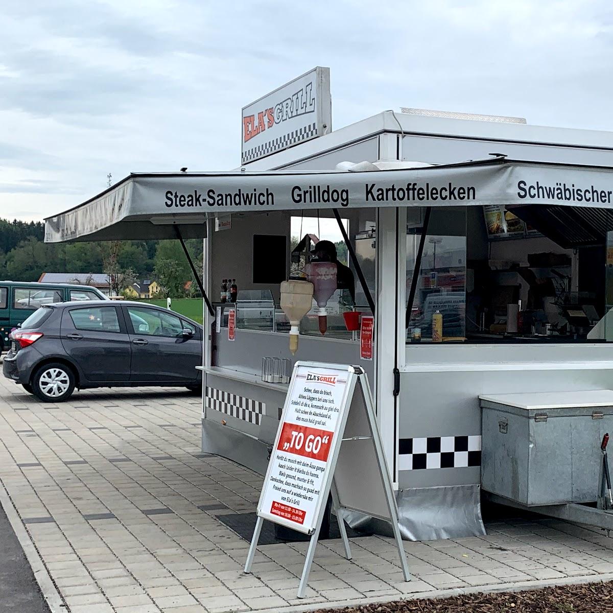 Restaurant "Martello" in  Ravensburg