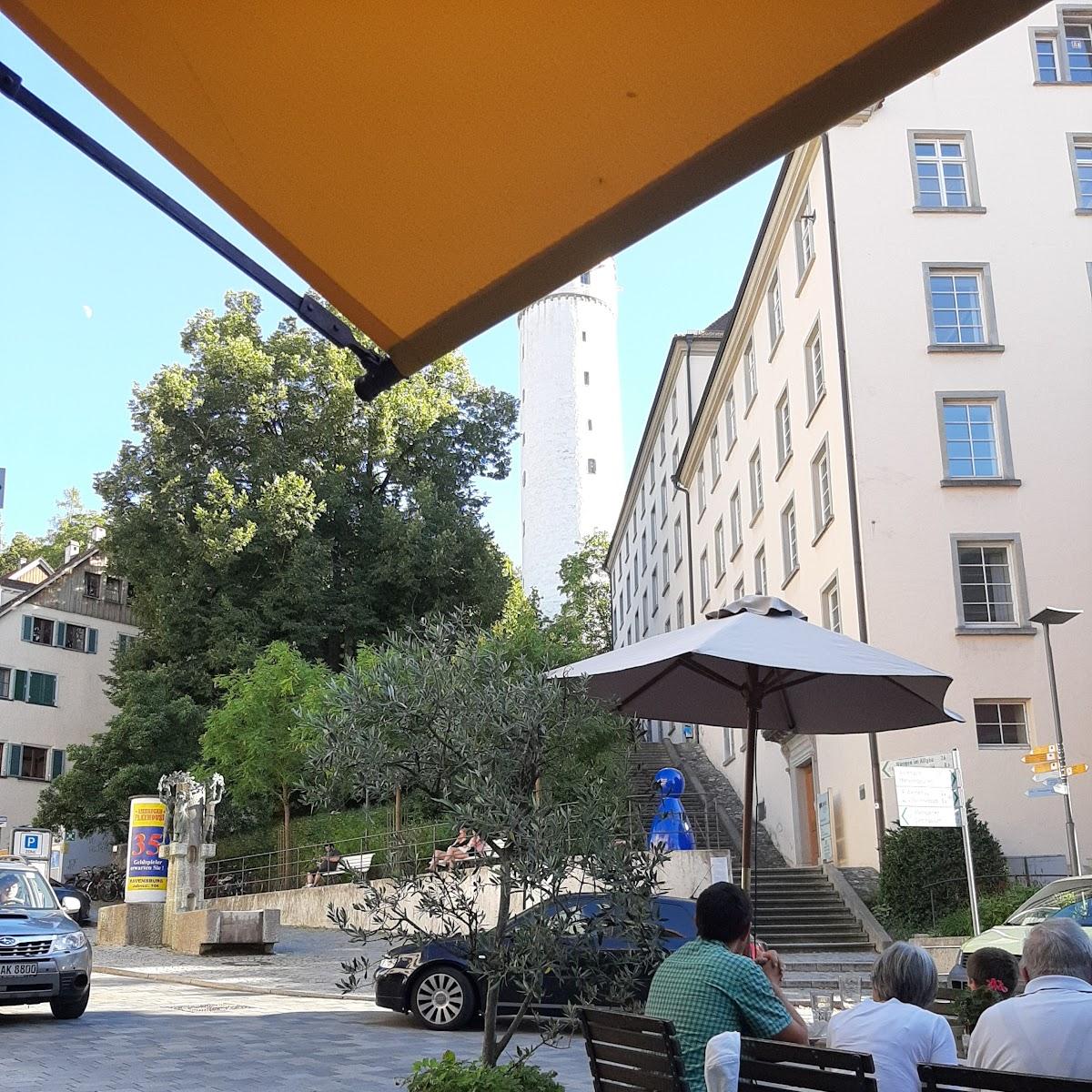 Restaurant "Gaststätte Humpis" in Ravensburg