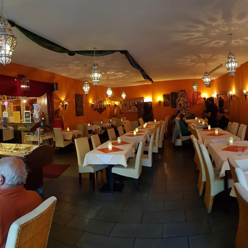 Restaurant "India House - Online Essen Ravensburg" in  Ravensburg