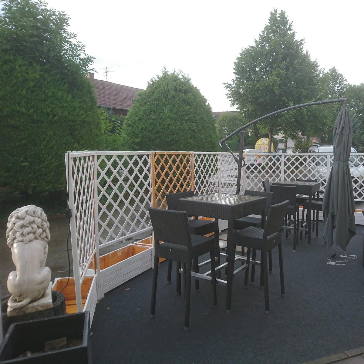 Restaurant "Pizzeria B30" in  Ravensburg