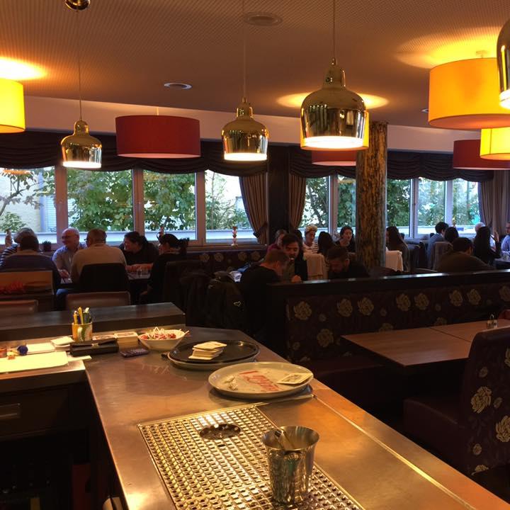 Restaurant "Central" in  Ravensburg