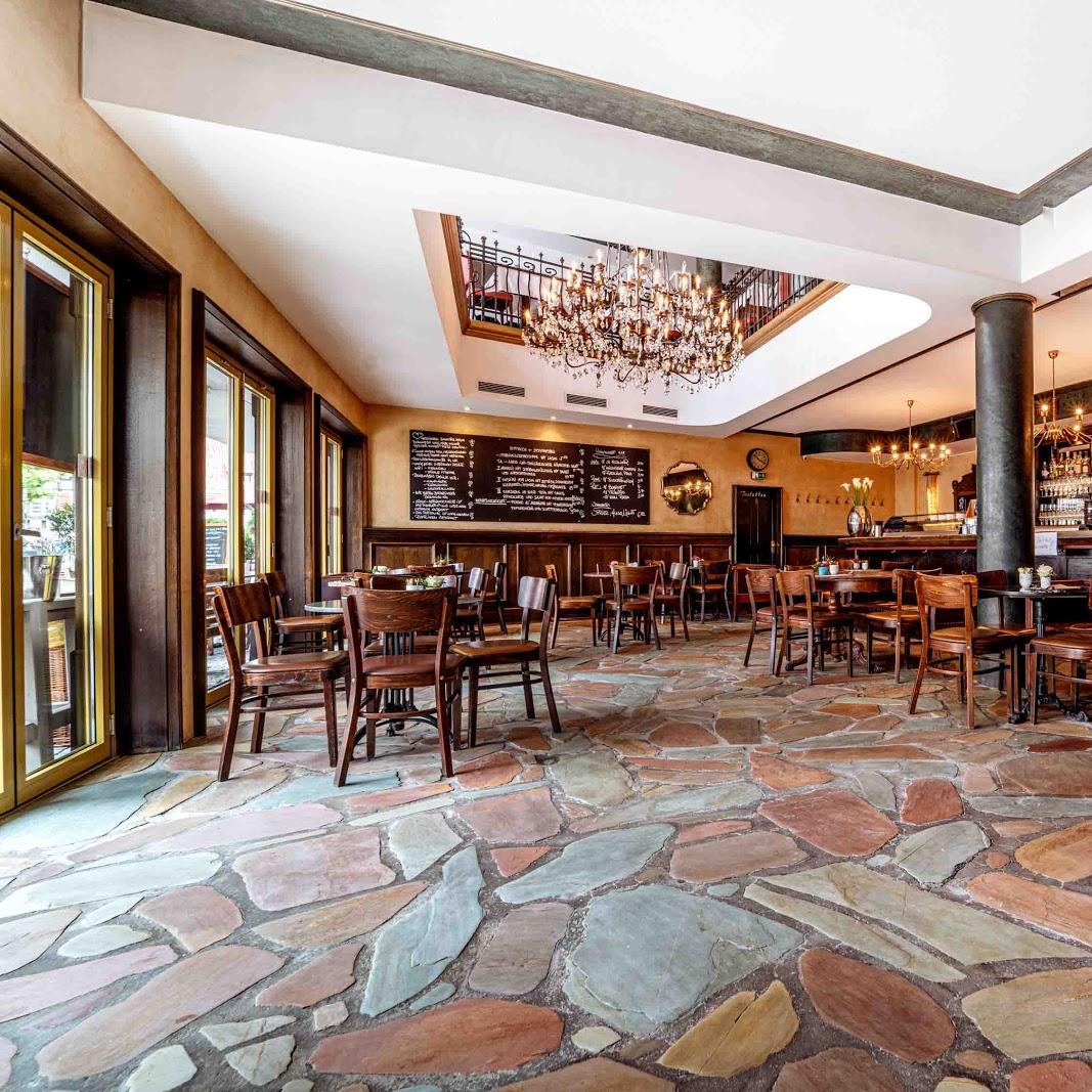Restaurant "Saray" in  Ravensburg