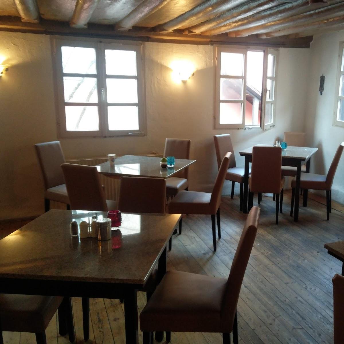 Restaurant "Saray" in Ravensburg