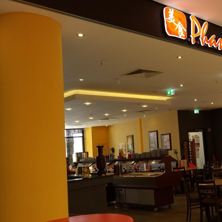 Restaurant "Rebleutehaus" in  Ravensburg