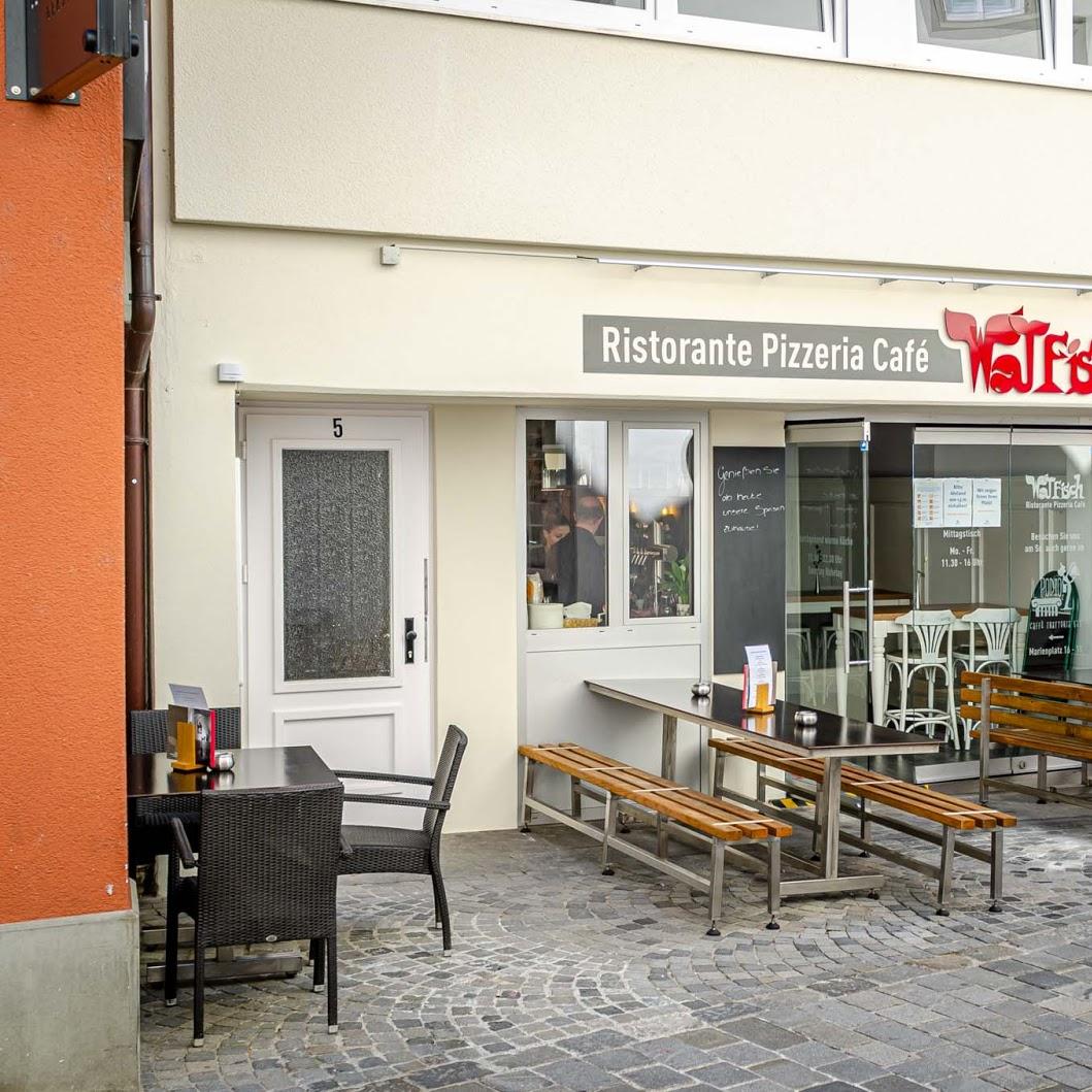 Restaurant "Restaurant Dionysos" in  Ravensburg