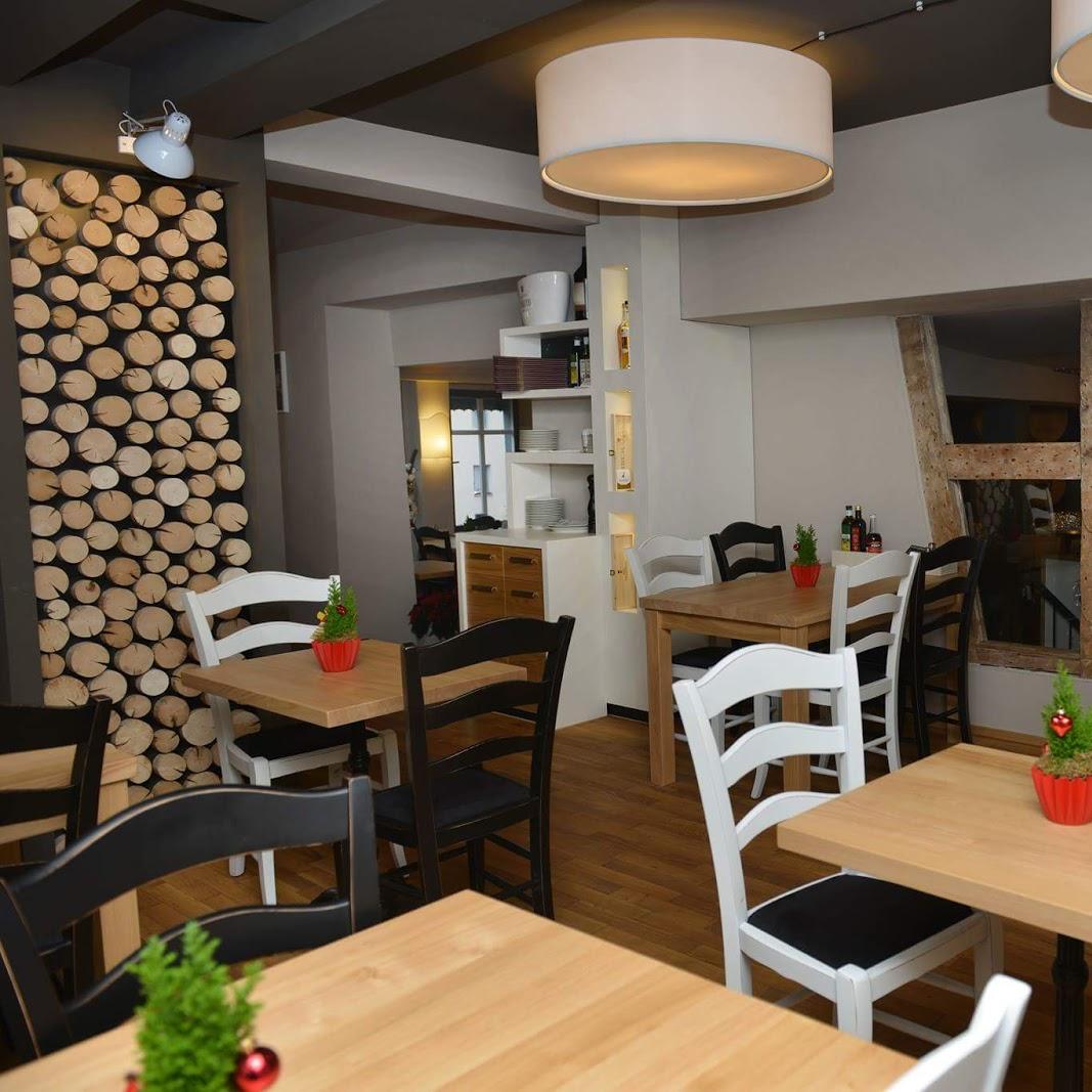 Restaurant "Ristorante Pizzeria Cafe Il Podio" in Ravensburg