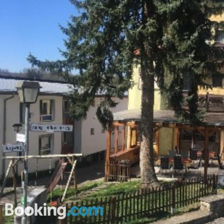 Restaurant "Meinhard Kubach" in  Krautheim