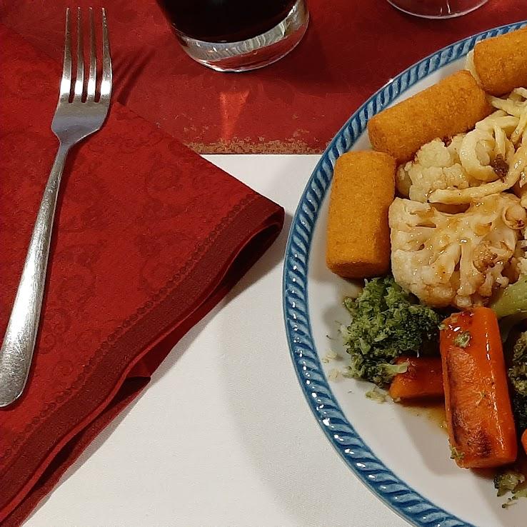Restaurant "Gaststätte TSV Clubheim" in Leutenbach