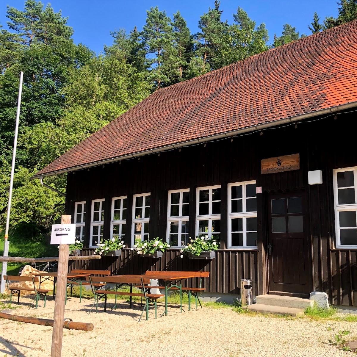Restaurant "Gasthaus Hirsch" in  Neresheim