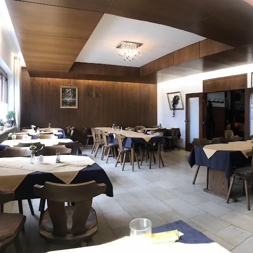 Restaurant "Gasthaus Hirsch - Heike Spielberger" in Neresheim