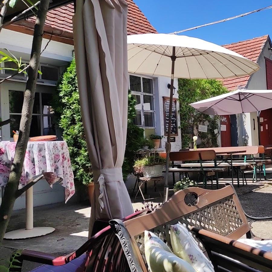 Restaurant "Bürgerstüble" in Bopfingen