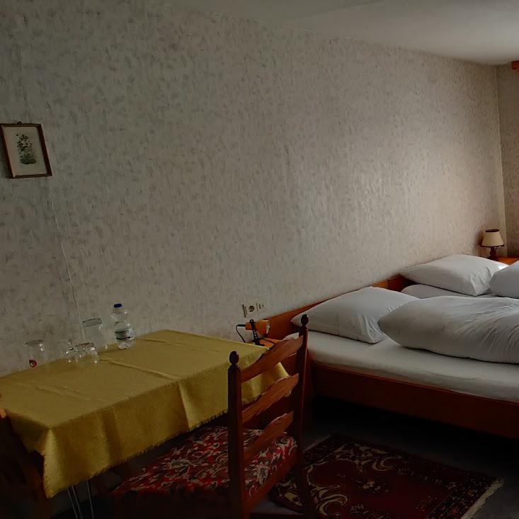 Restaurant "Athinas Bachwirt" in  Ammersee