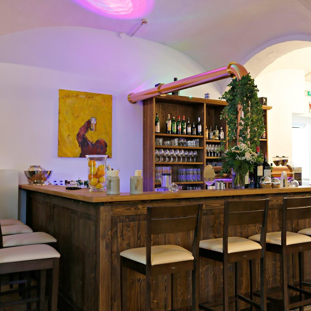 Restaurant "Alte Brauerei Stegen" in Inning am Ammersee