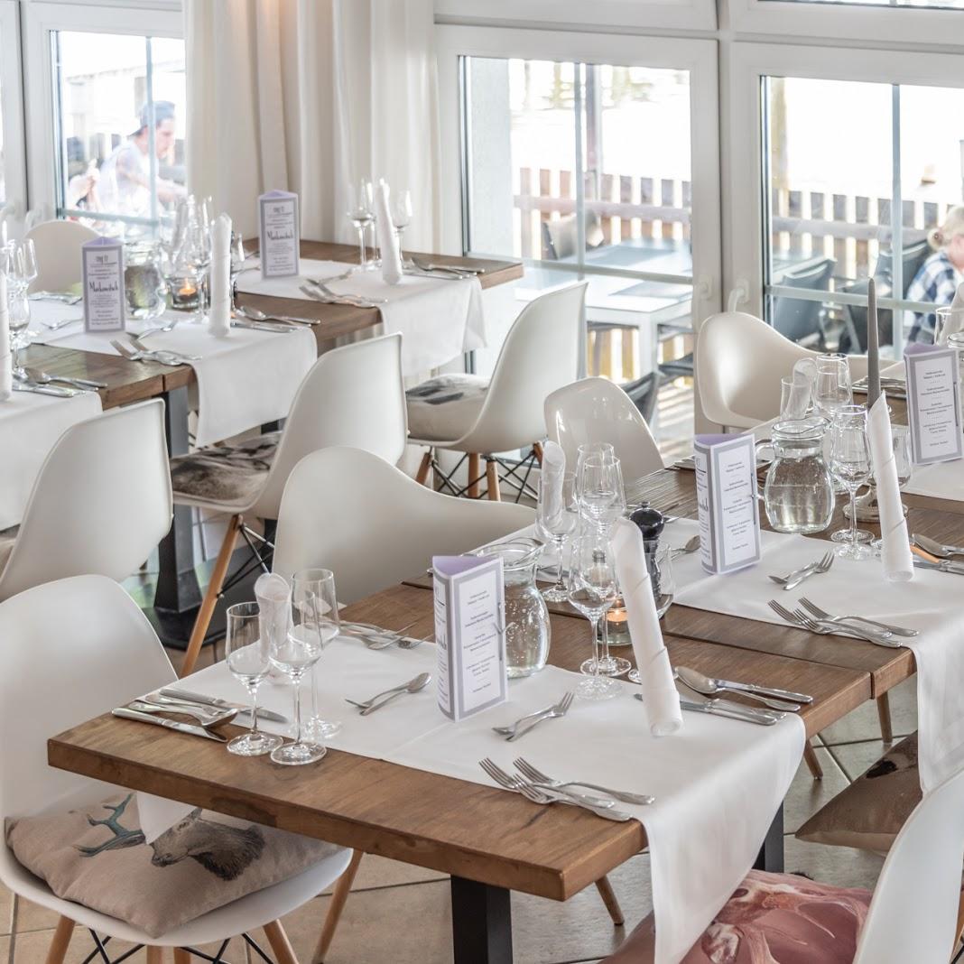 Restaurant "STEG 32 - Restaurant & Lounge" in Herrsching am Ammersee