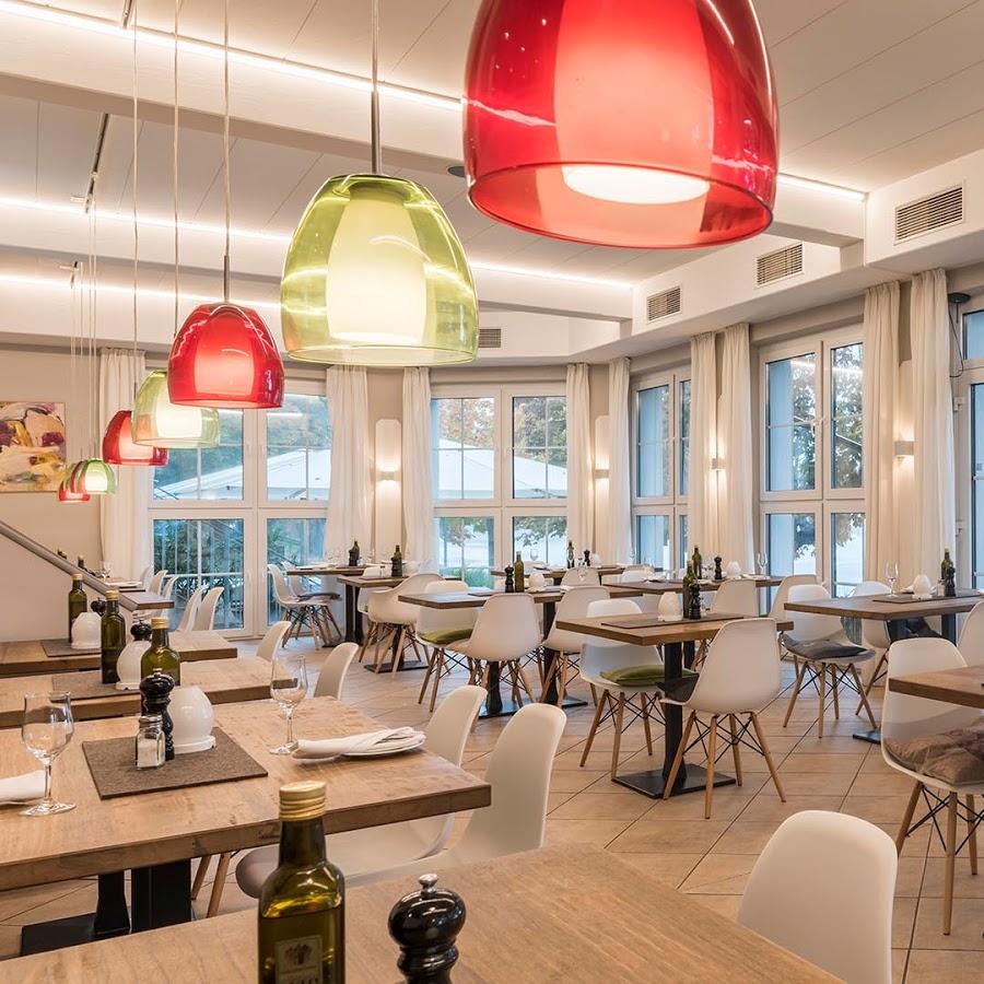 Restaurant "STEG 32 - Restaurant & Lounge" in Herrsching am Ammersee