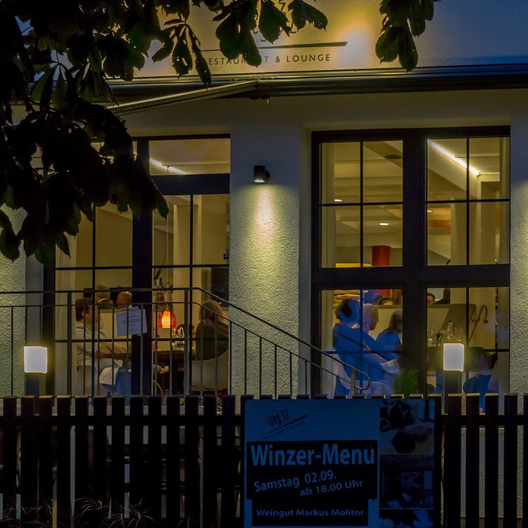 Restaurant "STEG 32 - Restaurant & Lounge" in  Ammersee