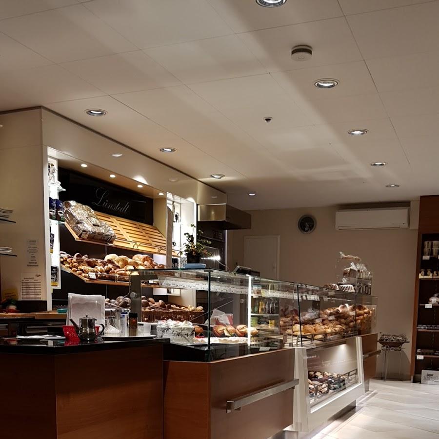 Restaurant "Backhaus Lünstedt" in Wischhafen