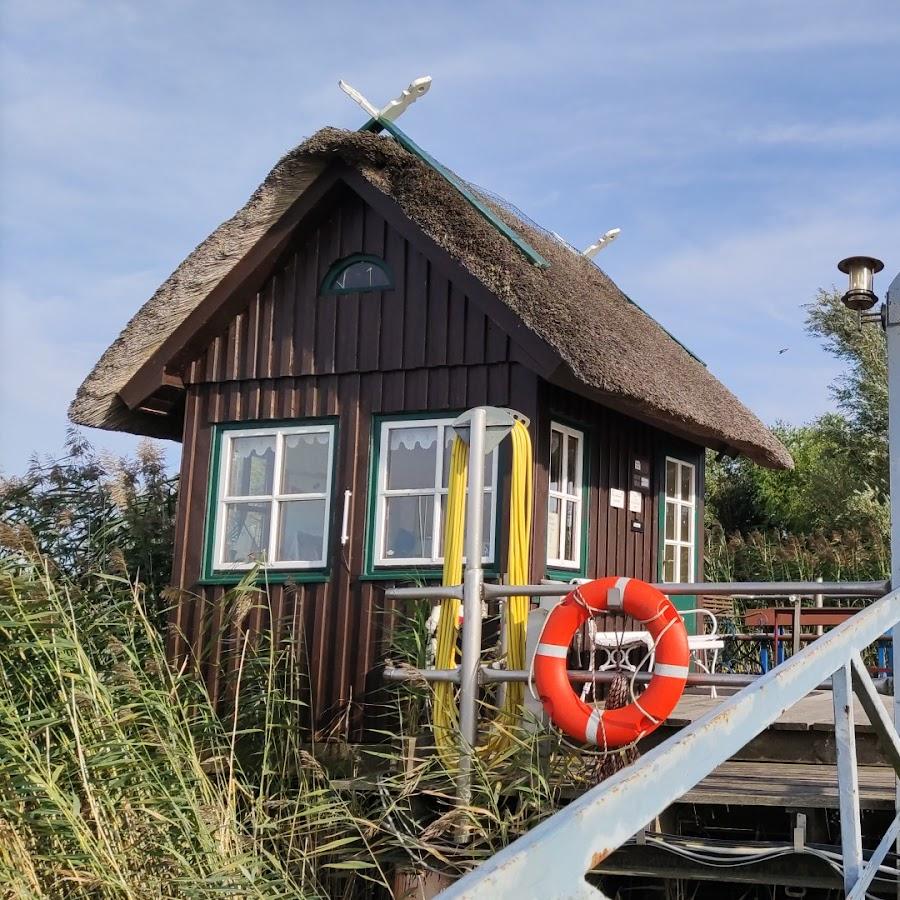 Restaurant "Pension & Gasthof  Zur Störmündung  bei Glückstadt" in Borsfleth