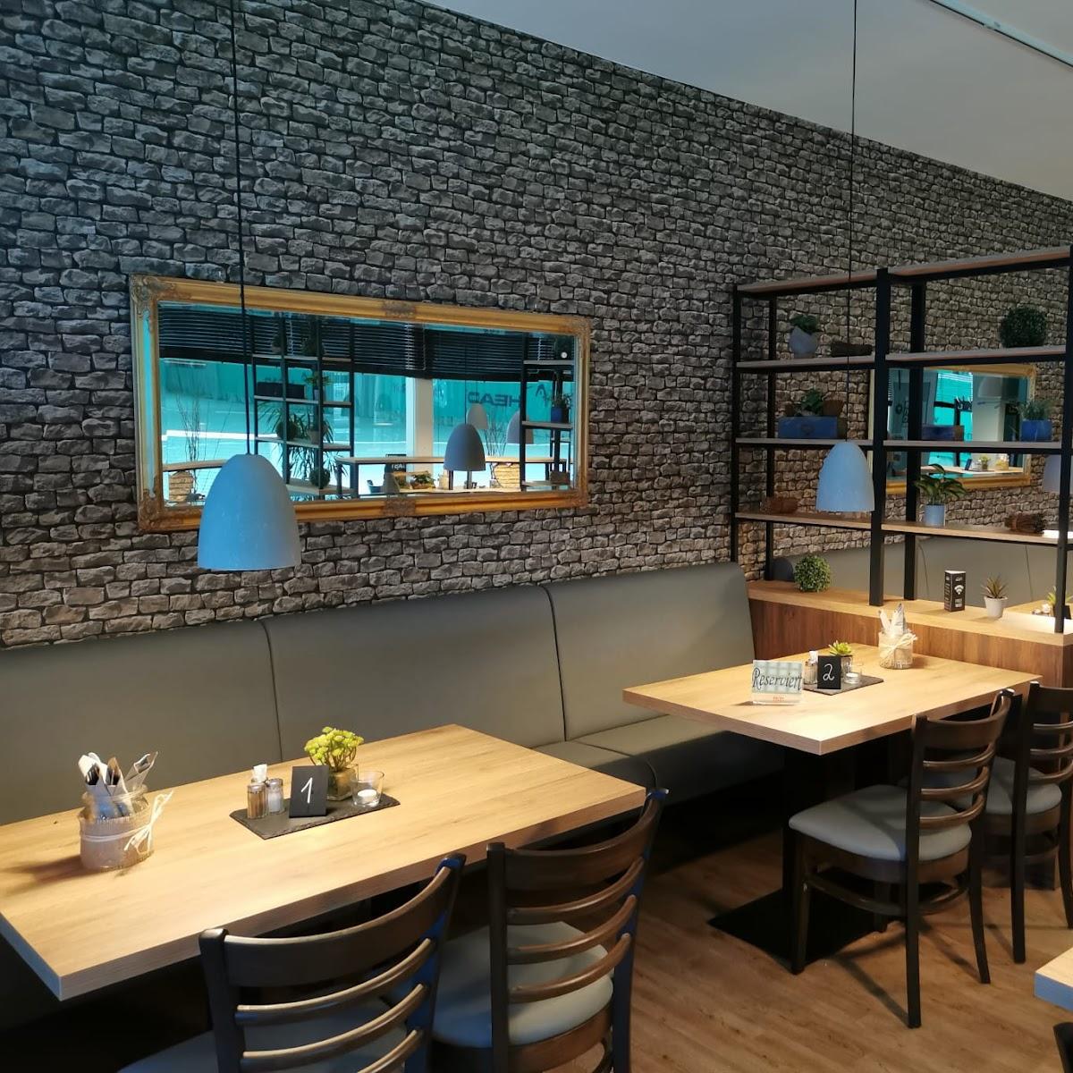 Restaurant "Das Möller