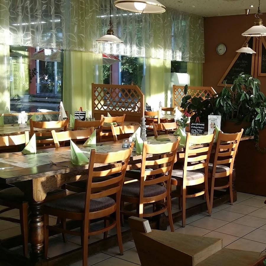 Restaurant "Das Möller