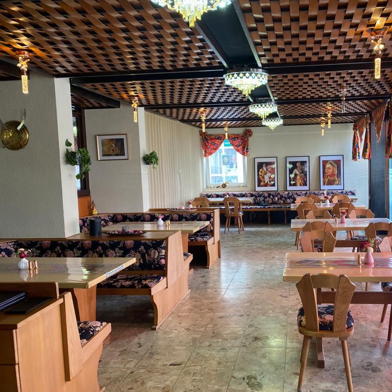Restaurant "Shere Punjab Cuisine" in Lauffen am Neckar
