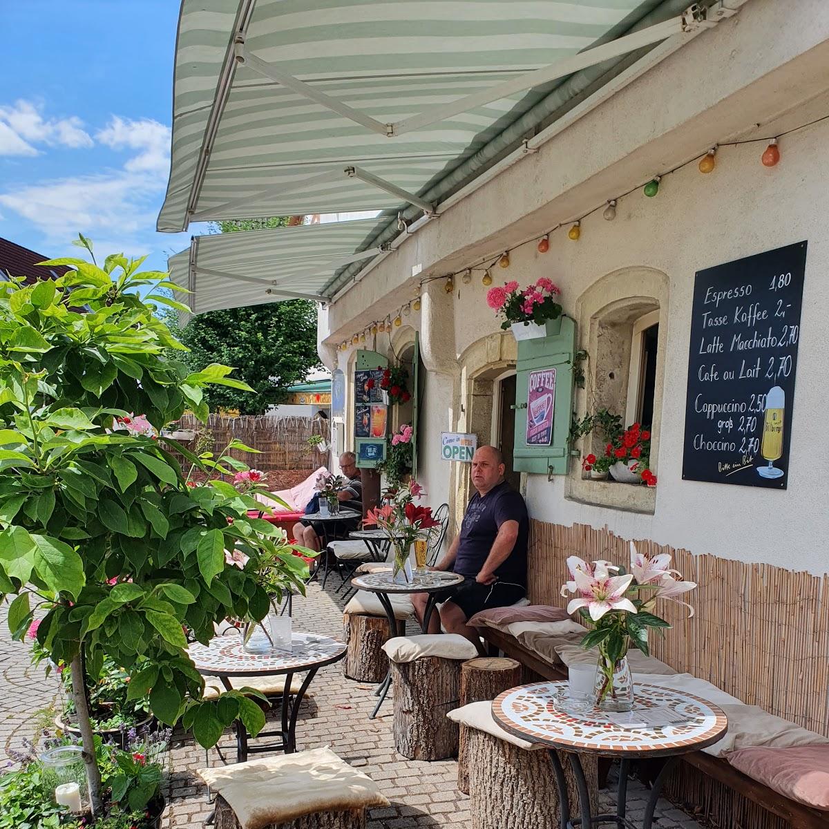 Restaurant "Turn & Sportverein Gaststätte" in  Talheim