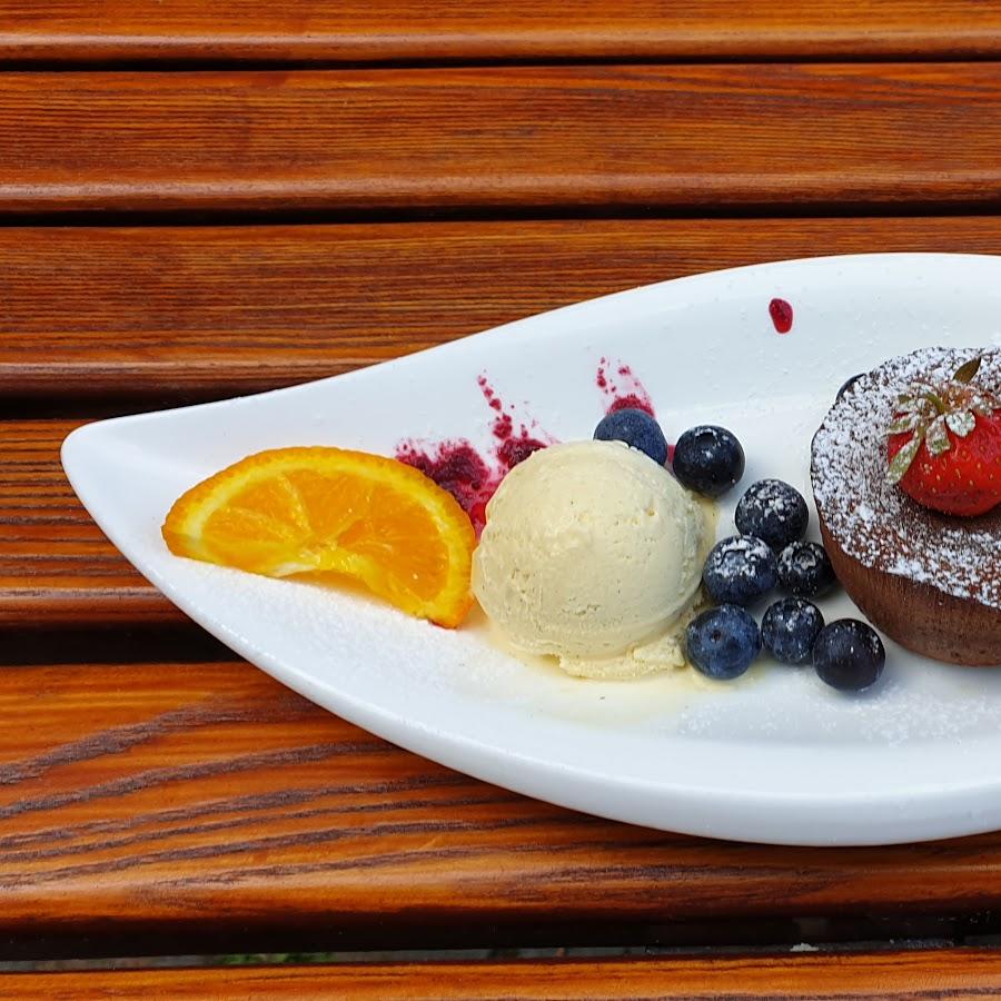 Restaurant "Landhaus am Heidenturm" in  Dittelsheim-Heßloch