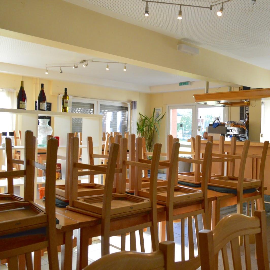 Restaurant "Pizzeria al Campo" in Dorn-Dürkheim