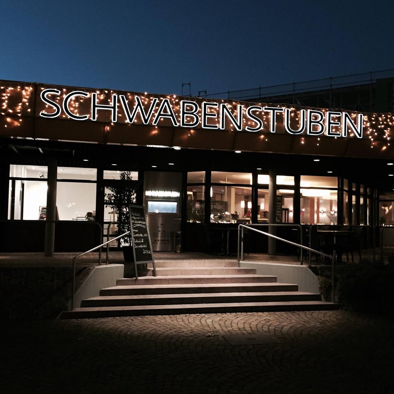 Restaurant "Restaurant Schwabenstuben" in Freiberg am Neckar