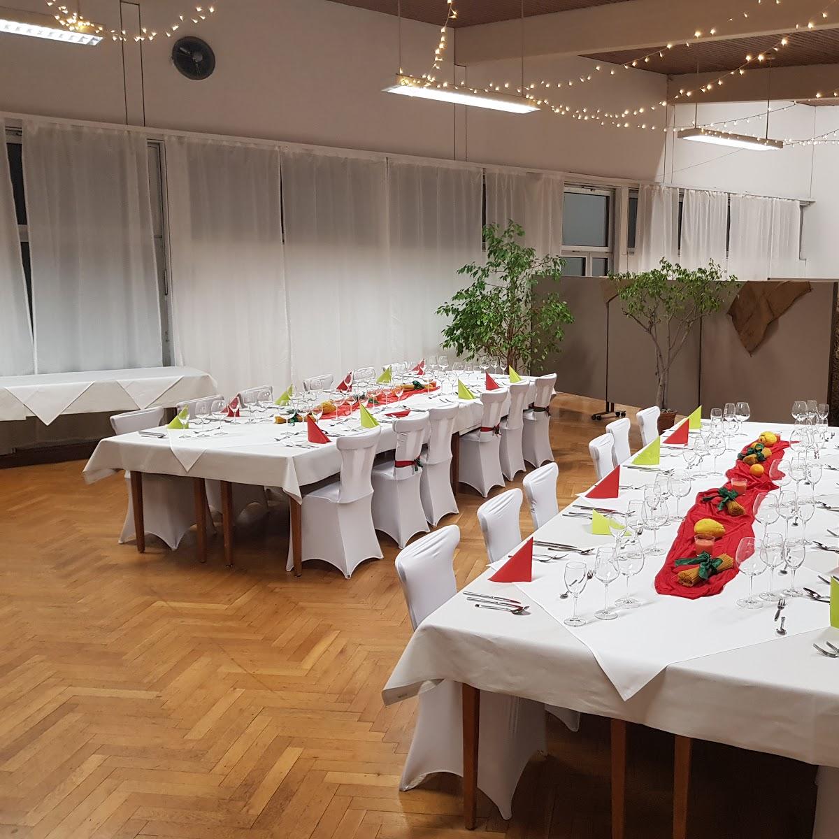 Restaurant "Wild und Echt - Florian Rommel" in  Neckar