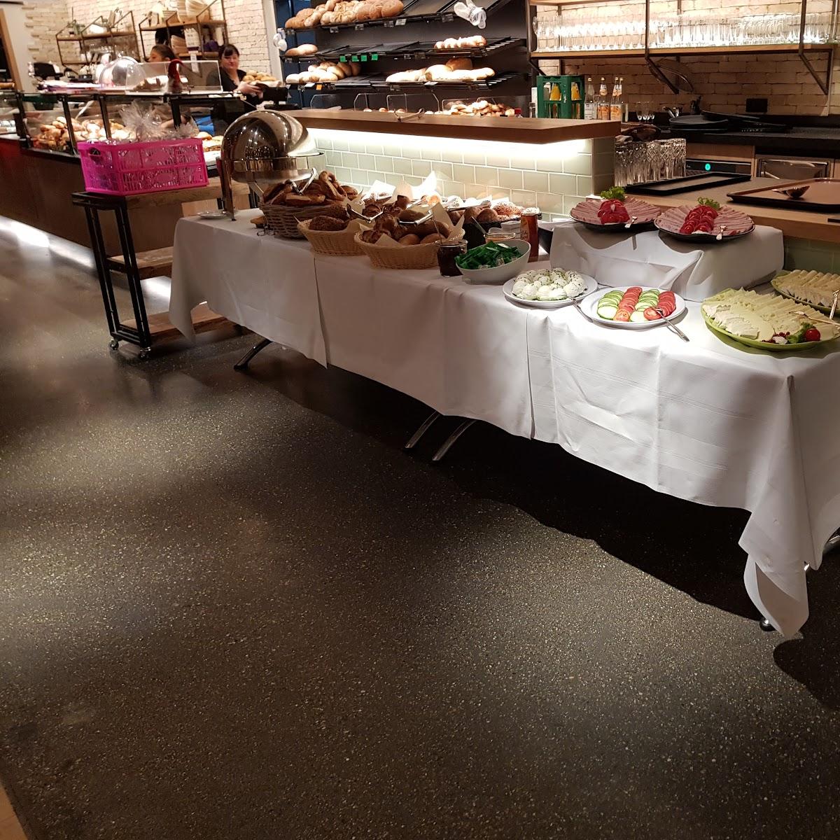 Restaurant "GAUMENTANZ" in Freiberg am Neckar