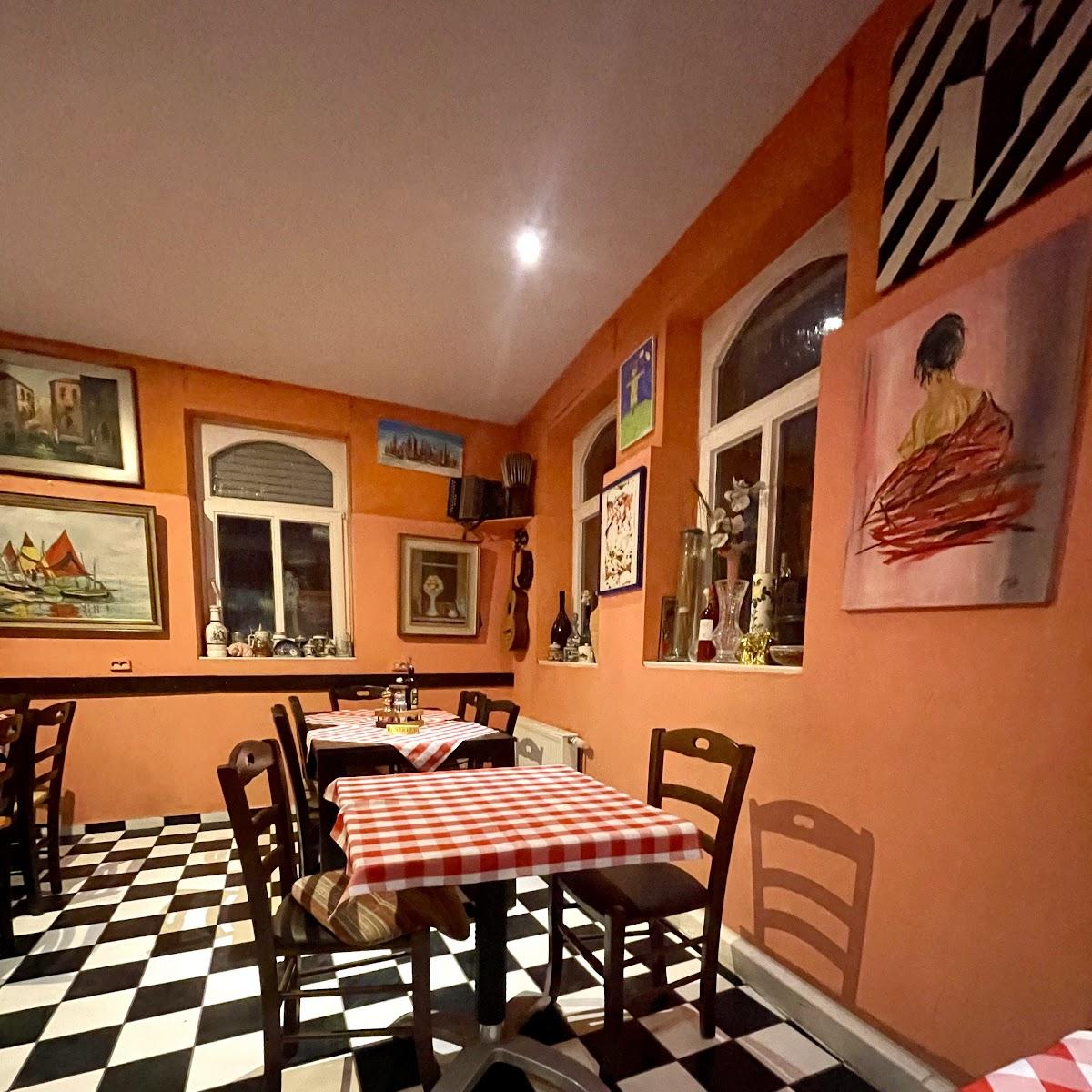 Restaurant "Trattoria Bella Vita" in Freiberg am Neckar