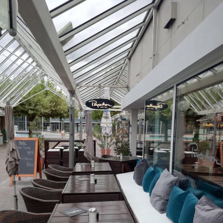 Restaurant "Bistro Papillon" in Freiberg am Neckar