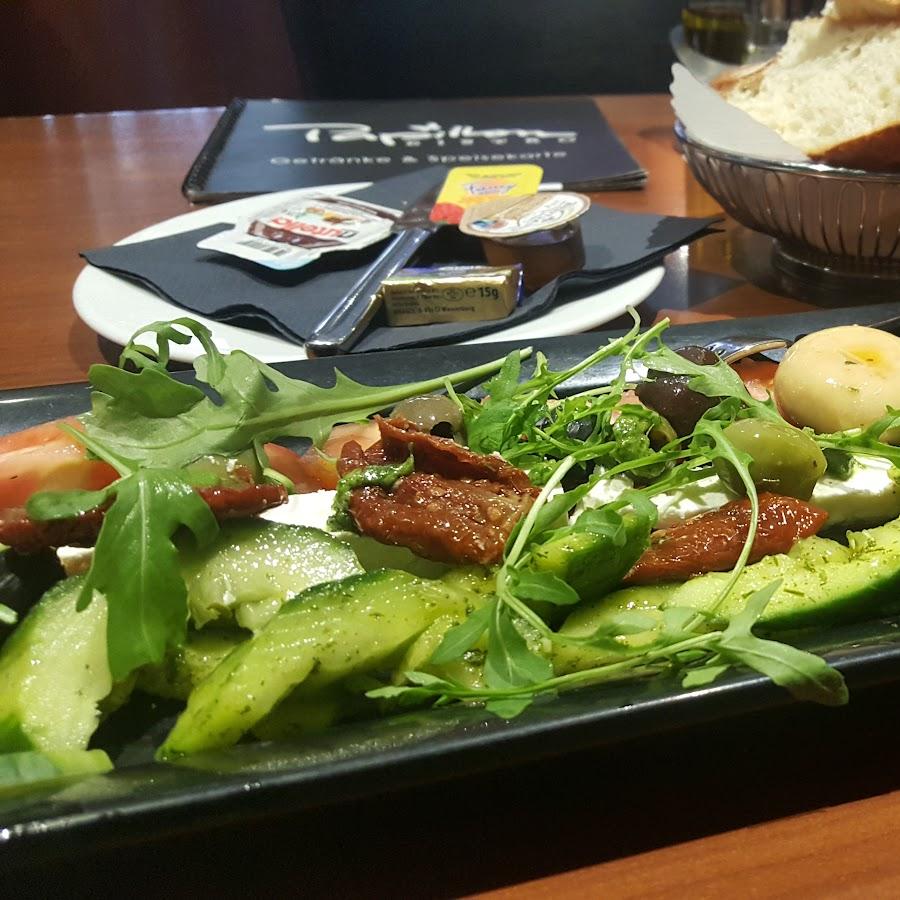 Restaurant "Bistro Papillon" in Freiberg am Neckar