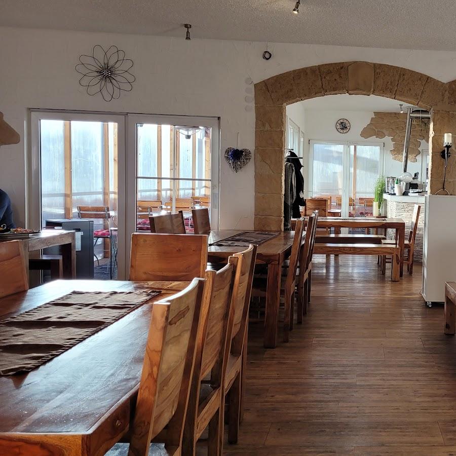 Restaurant "XXXL Häusle Biergarten" in Freiberg am Neckar