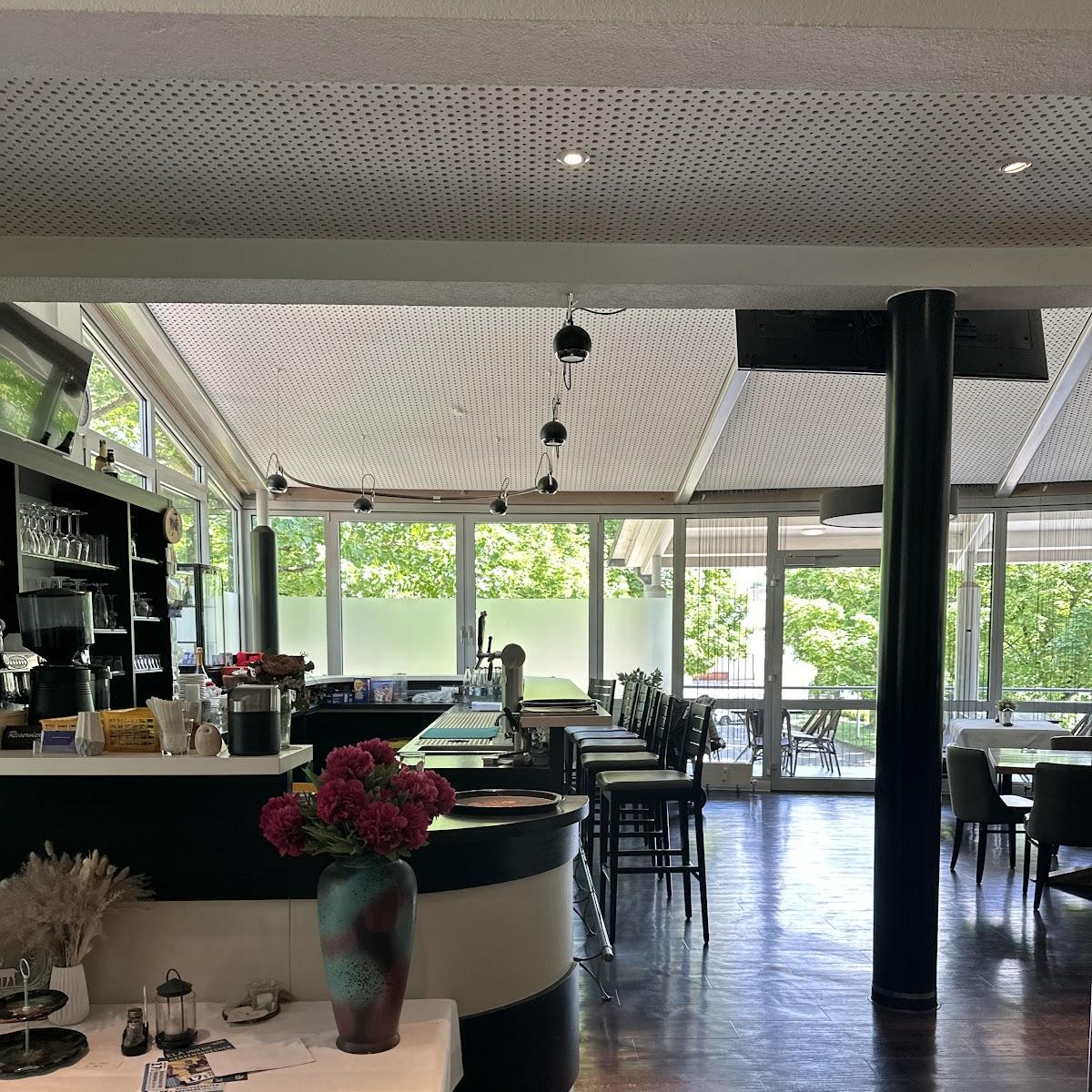 Restaurant "Stadiongaststätte zum Kosta" in Freiberg am Neckar